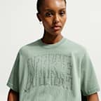 Nike Sportswear Classic Women's Loose T-Shirt