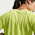 Nike Swift Aero-FIT Women's Short-Sleeve Running Top