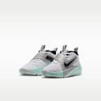 Nike Team Hustle D 12 Little Kids' Shoes