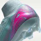 Nike Mercurial Superfly 10 Elite Firm-Ground High-Top Football Boot