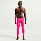 Nike Pro Men's Dri-FIT Fitness Tights