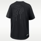 Oregon Origin of Speed Essential Women's Nike College T-Shirt