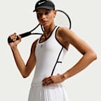 NikeCourt Advantage Women's Dri-FIT Pleated Tennis Skirt