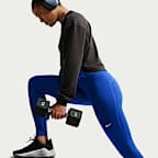 Nike Pro Sculpt Women's High-Waisted Full-Length Leggings