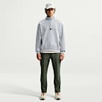 Nike Fairway Fresh Men's Therma-FIT Oversized 1/2-Zip Golf Top