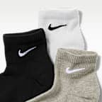Calcetines al tobillo (6 pares) Nike Everyday Elevated