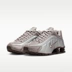 Tenis para hombre Nike Shox R4