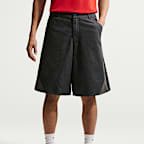 나이키 스포츠웨어 남성 데님 쇼츠