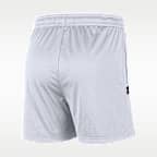 Philadelphia 76ers Standard Issue Men's Dri-FIT 5" Basketball Mesh Shorts