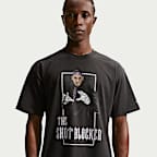 LeBron "Hurt Feelings" Nike Men's Basketball T-Shirt