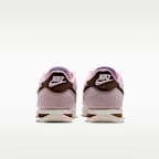 Nike Cortez Textile Women's Shoes