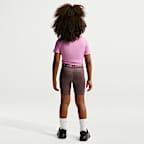 Nike Pro Younger Kids' Dri-FIT Shorts