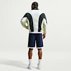 Chamarra de básquetbol Nikepara hombre