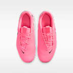 Nike Jr. Phantom GX 2 Academy Younger/Older Kids' Multi-Ground Low-Top Football Boot