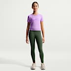 Nike Pro Camiseta - Niña