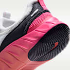 Löparsko Nike Free Ride för ungdom