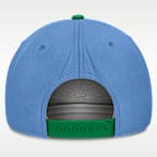 Gorra Nike AeroBill de la MLB ajustable para hombre 2026 All-Star Game Pro