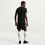 Chelsea FC 2026/27 Match Away Nike Aero-FIT Authentic-fodboldtrøje til mænd