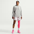 A'ja Wilson Sudadera con capucha de baloncesto - Mujer