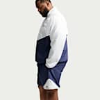 Shorts de tejido Woven ligeros para hombre Nike Windrunner