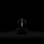 ナイキ ルナ ローム メンズシューズ