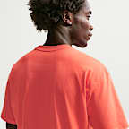 Playera de básquetbol para hombre Nike