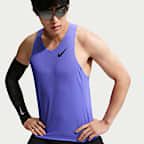 Nike AeroSwift Men's Dri-FIT ADV Running Vest