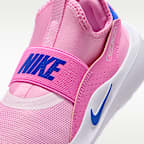 Buty dla małych dzieci Nike Flex Runner 4