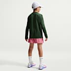 Nike Multi Big Kids' Dri-FIT Woven Shorts