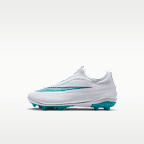 Nike Jr. Mercurial Vapor 17 Club Younger Kids' Multi-Ground Low-Top Football Boots