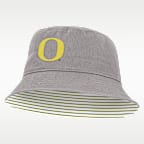 Oregon Primetime Apex Men's Nike College Bucket Hat