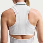 나이키코트 슬램 여성 드라이 핏 탱크