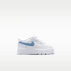 Nike Force 1 Low EasyOn Bebek Ayakkabısı