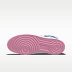 Nike Air Force 1 Mid By You personalisierbarer Damenschuh