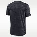 Los Angeles Rams Rivalries Collection Sideline Velocity Men's Nike Dri-FIT NFL T-Shirt