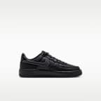Nike Force 1 Low Little Kids' Shoes