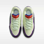 르브론 XXIII '그린 위드 엔비' 주니어 농구화