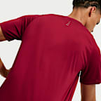 Nike Stride Men's Dri-FIT ADV Short-Sleeve Running Top