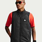 ACG Rope de Dope Men's Therma-FIT ADV Trail-Running Vest
