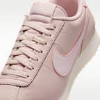 Nike Cortez Leather Women's Shoes