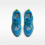 Nike Cosmic Runner Little Kids' Road Running Shoes