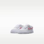 Nike Force 1 Low Baby/Toddler Shoes