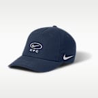 Casquette Nike Club Chelsea Y 2026/27 Club Cap Poly 5P Us Winter Chrome Pack