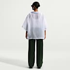 Nike Sportswear Women's Oversized Sheer Top