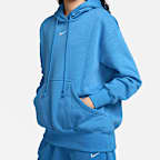 Nike Sportswear Phoenix Fleece Women's Oversized Pullover Hoodie