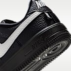 Nike Force 1 Low Little Kids' Shoes
