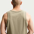 Camiseta de tirantes para hombre Nike Sportswear Premium Essentials