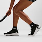 Nike Everyday Elevated Ankle Socks (6 Pairs)
