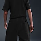 Nike Club 男款短褲