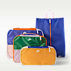 Conjunto organizador (cuatro piezas) Nike Club